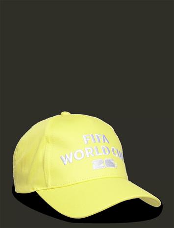 Fifa Cap - Green - 58