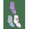 FROZEN Socks - PACK2 - 31/34 – kuva 1