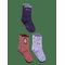 FROZEN Socks - PACK2 - 23/26 – kuva 3