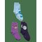 FROZEN Socks - PACK1 - 31/34 – kuva 2
