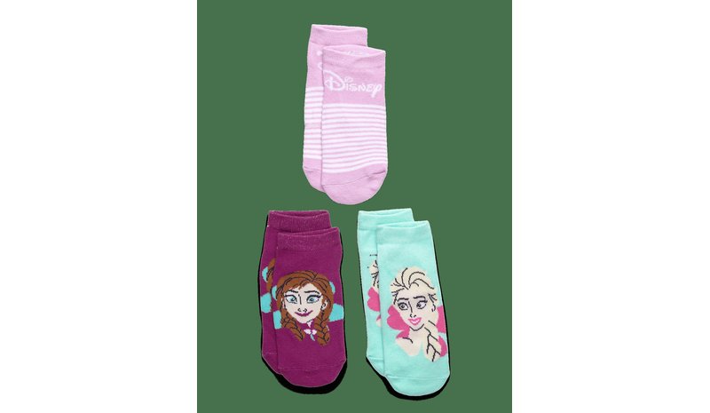 FROZEN Socks - PACK1 - 31/34 – kuva 4/8