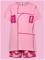 Fifa Pyjama - Pink - 158 – kuva 2