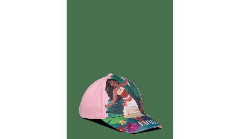 PRINCESSES Cap - LPINK - 54 – kuva 1/2