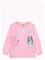Bluey Tshirt - Pink - 116 – kuva 2