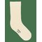 MINIPOP Minipop Bamboo Socks - OFF WHITE - 27/30 – kuva 1