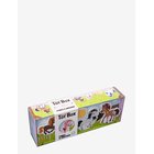 BARBO TOYS My Little Toy Box - Horses And Ponies - COLOR HORSE - One Size