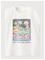 Mango Printed Cotton-Blend T-Shirt - White - 98 – kuva 3