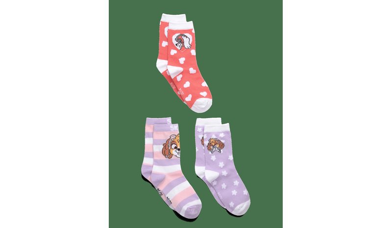 PAW PATROL Socks - PACK2 - 31/34
