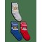 PAW PATROL Socks - PACK2 - 31/34 – kuva 6