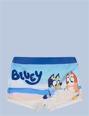 Bluey Swimwear - Blue - 116