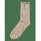 NAME IT Nkfglitter Sock Noos - MOONBEAM - 34-36 – kuva 1