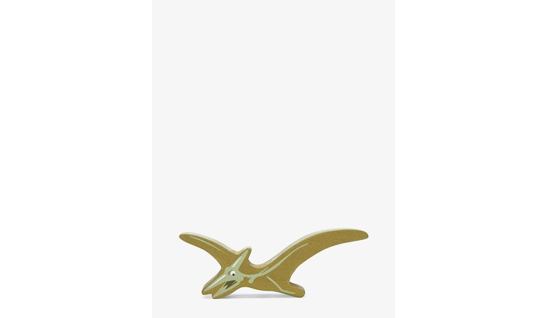 TENDER LEAF Pterodactyl - YELLOW - One Size – kuva 1/2