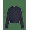 MANGO Cut-Out T-Shirt - NAVY - 9-10 – kuva 1