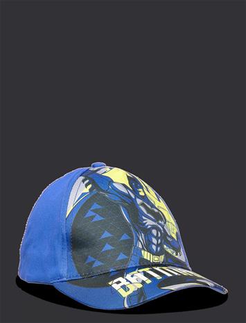 Batman Cap - Blue - 54