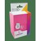 GAMEGENIC Deck Holder 80+ Pink - PINK - One Size – kuva 1