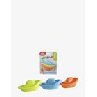 ABC Abc - Bathing Boats - MULTI COLOURED - One Size
