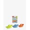ABC Abc - Bathing Boats - MULTI COLOURED - One Size – kuva 1
