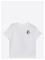 Bluey Tshirt - White - 116 – kuva 2