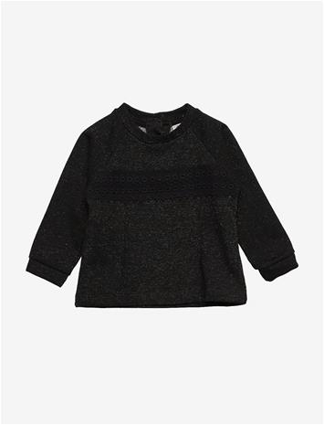 Noa Noa miniature Pullover - Black - 56 – kuva 2/3