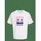 JACK & JONES Jjperry Tee Ss Crew Neck Mni - BRIGHT WHITE - 104 – kuva 1