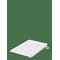 ZONE DENMARK Wash Glove Sauna - WHITE - 15.5X21 – kuva 1