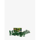 ROBETOY Military Set 50Pcs - 1016 - One Size