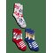 PAW PATROL Socks - PACK1 - 31/34 – kuva 1