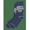 MINIPOP Mpopmorse Bamboo Sock - NAVY BLAZER - 27/30 – kuva 1