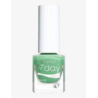 DEPEND COSMETIC 7Day Hybrid Polish 7339 - GORGEOUS GREEN - 5 ml