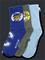 PAW PATROL Socks - BLUE - 31/34 – kuva 2