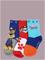 PAW PATROL Socks - BLUE - 31/34 – kuva 3
