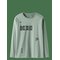 NAME IT Nkmvictor Ls Rlx Top - JADEITE - 116 – kuva 1