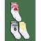 PÓKEMON Socks - PACK2 - 23/26 – kuva 1