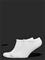 MINYMO Ankle Sock Low Cut (2-Pack) - WHITE - 27\30 – kuva 1