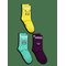 PÓKEMON Socks - PACK2 - 23/26 – kuva 2