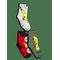 PÓKEMON Socks - PACK2 - 23/26 – kuva 4