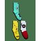 PÓKEMON Socks - PACK1 - 23/26 – kuva 2