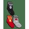 PÓKEMON Socks - PACK1 - 23/26 – kuva 4