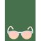 LINDEX Sunglasses - LIGHT PINK - One Size – kuva 2