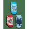 PAW PATROL Socks - PACK1 - 23/26 – kuva 1