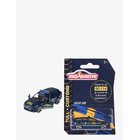 MAJORETTE Majorette Volvo V90 Tull Customs Car - MULTI COLOURED - One Size