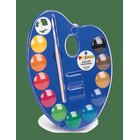 PRIMO Watercolour Palette 12 Pcs S Artist - MULTI - One Size