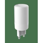 NORDLUX G9 | 3,3W | 370Lm | 3000K| - WHITE - One Size
