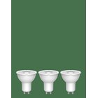 NORDLUX Gu10 | 3,7W | 230Lm | Pl-3-Pak - WHITE - One Size