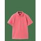 MANGO Cotton Polo Shirt - RED - 152 – kuva 1