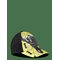 BATMAN Cap - BLACK - 52 – kuva 2