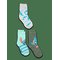 LILO & STITCH Socks - PACK2 - 23/26 – kuva 2