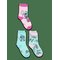 LILO & STITCH Socks - PACK2 - 23/26 – kuva 6