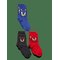 SONIC Socks - PACK1 - 23/26 – kuva 1