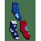 SONIC Socks - PACK1 - 23/26 – kuva 2